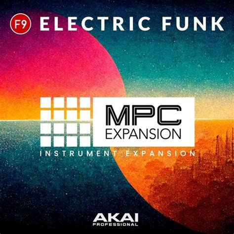 electric funk box instrument|AKAI F9 Electric Funk • PluginFox.